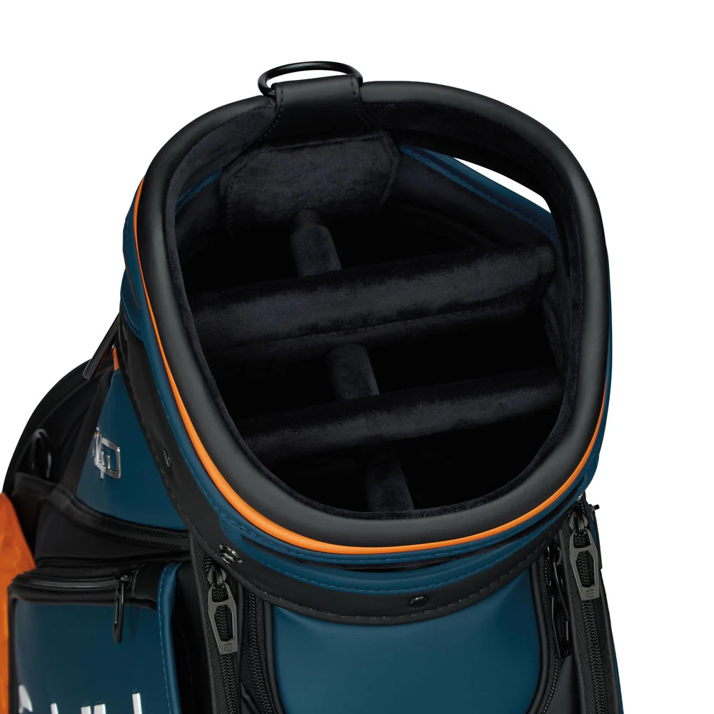 TaylorMade TM26 Tour Staff Bag - Image 4