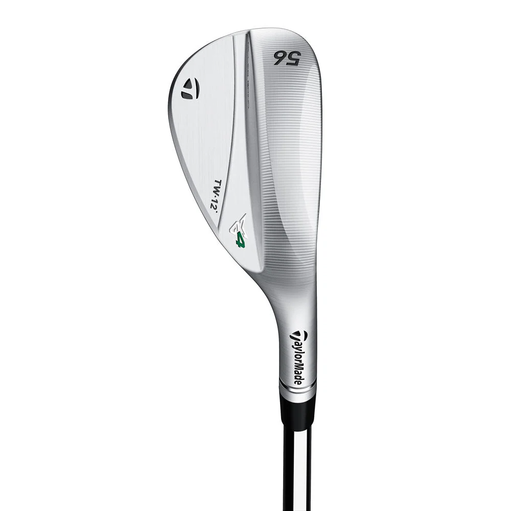 TaylorMade TW Milled Grind 4 Wedges - Image 4