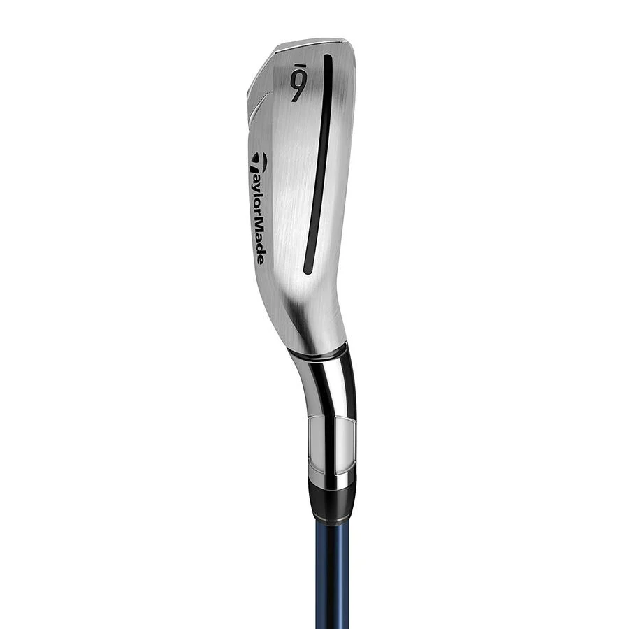 TaylorMade Ladies SIM MAX OS Irons RH 5-PW - Image 3