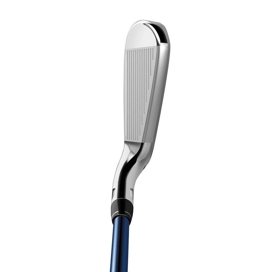 TaylorMade Ladies SIM MAX OS Irons RH 5-PW - Image 5
