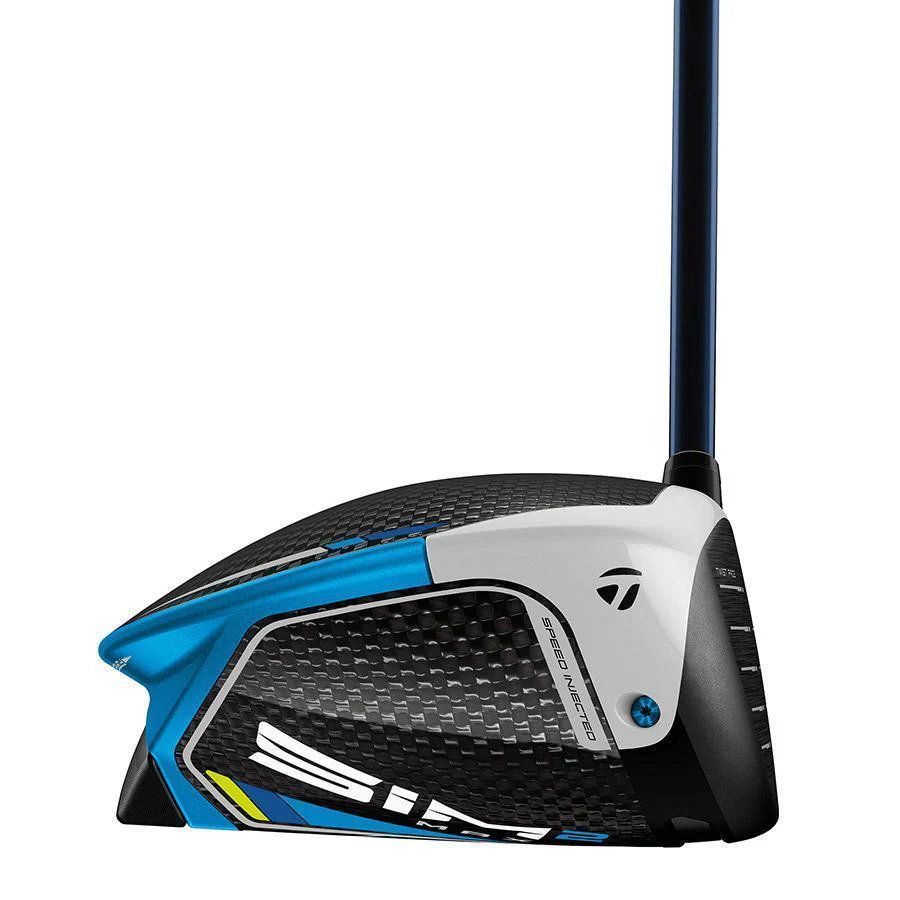 TaylorMade Mens SIM2 Max Drivers - Image 3
