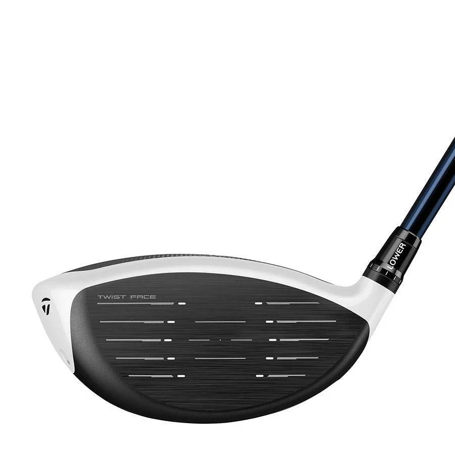 TaylorMade Mens SIM2 Max Drivers - Image 4