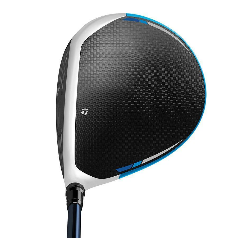 TaylorMade Mens SIM2 Max Drivers - Image 5
