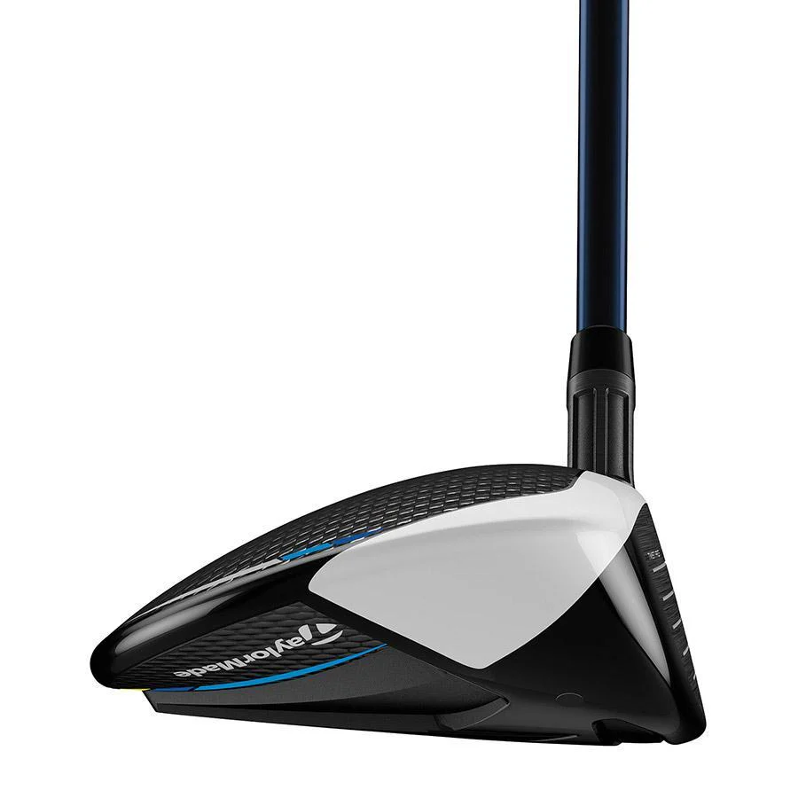 TaylorMade Mens SIM2 Max Fairway Woods - Image 2