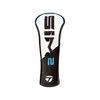 TaylorMade Mens SIM2 Max Rescue Hybrids - Image 4