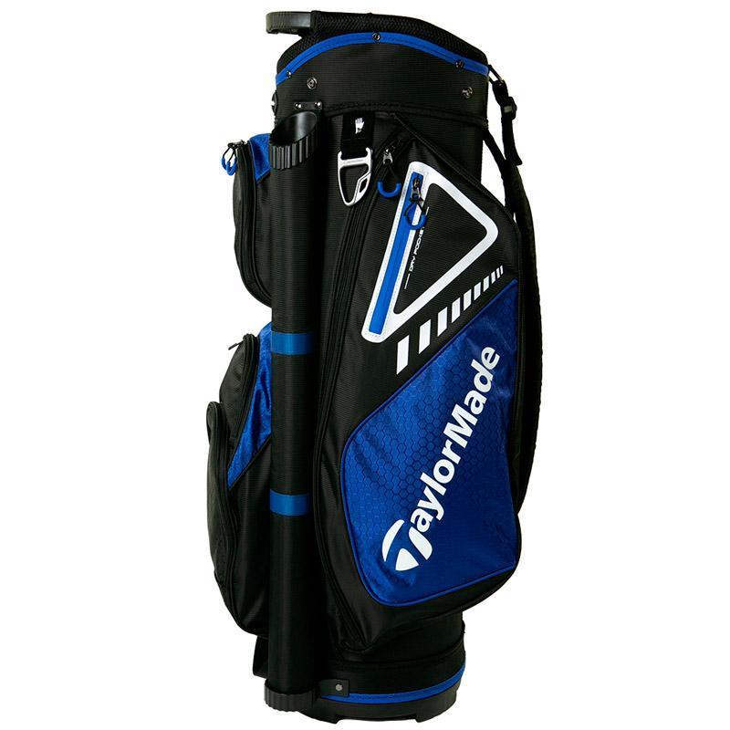 TaylorMade TM19 Select LX Cart Bag - Image 3