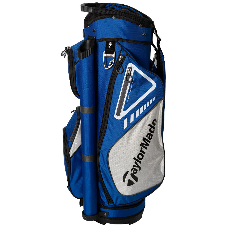 TaylorMade TM19 Select LX Cart Bag - Image 4