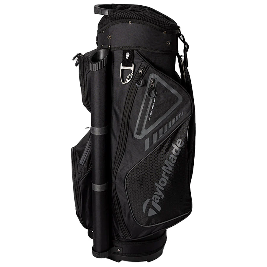 TaylorMade TM19 Select LX Cart Bag - Image 5