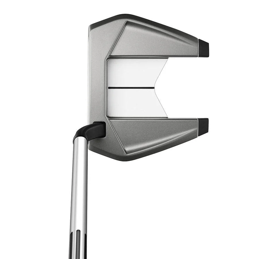 TaylorMade Spider SR Platinum/White Putters - Image 3