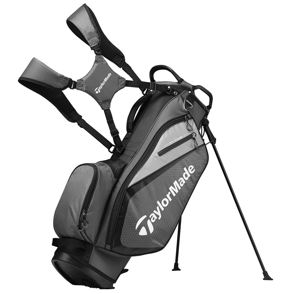 TaylorMade TM19 Select Stand Bag - Image 7