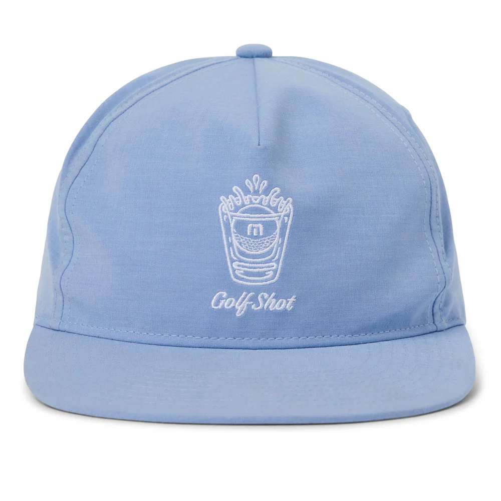 Travis Mathew Back Again Hat