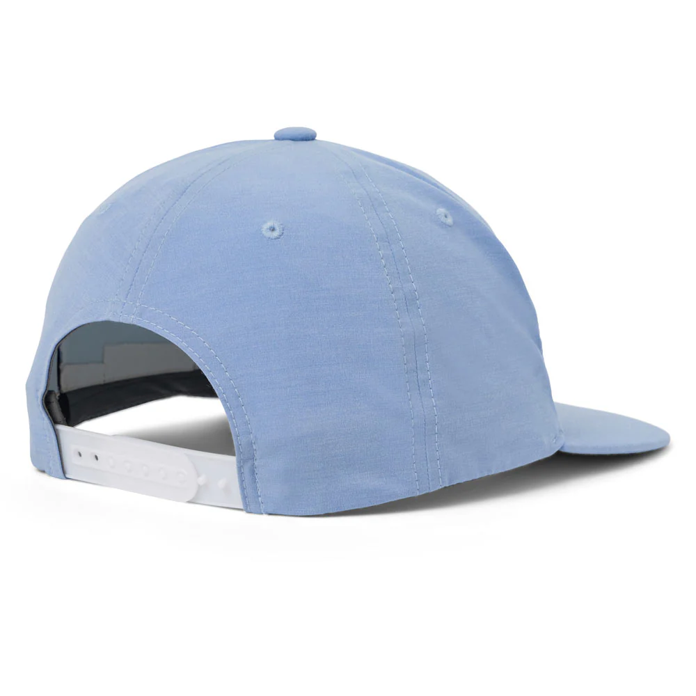 Travis Mathew Back Again Hat - Image 2
