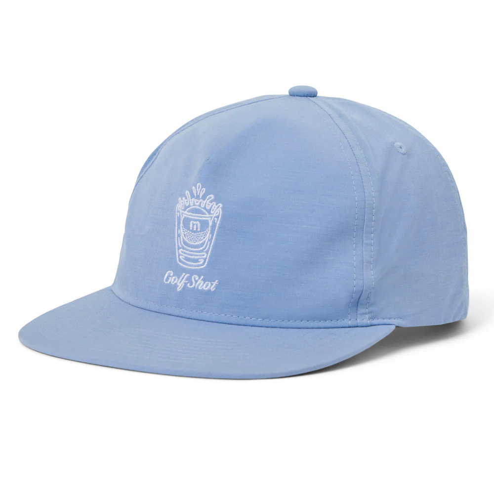 Travis Mathew Back Again Hat - Image 3