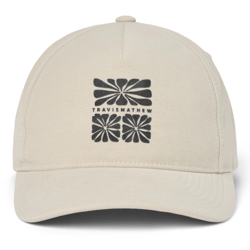 Travis Mathew Cabana Hat