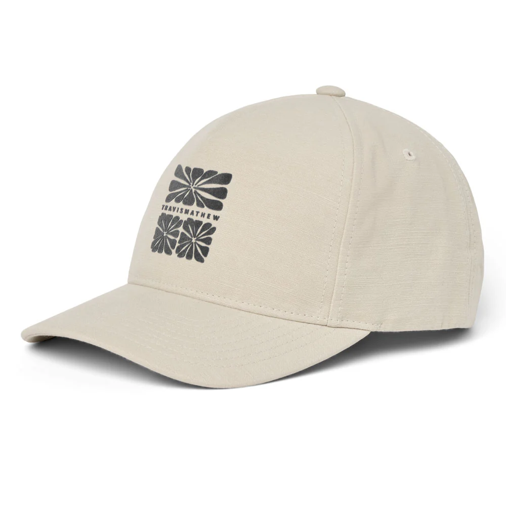 Travis Mathew Cabana Hat - Image 2