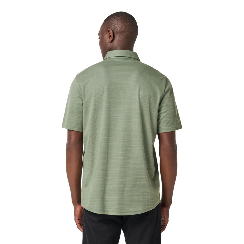 Travis Mathew Clubhouse Classic Polo - Image 3