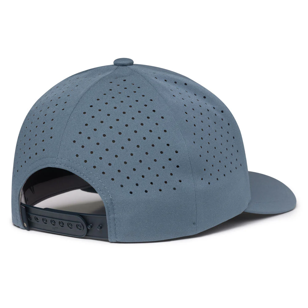 Travis Mathew Country Club Tech Snapback Hat - Image 3