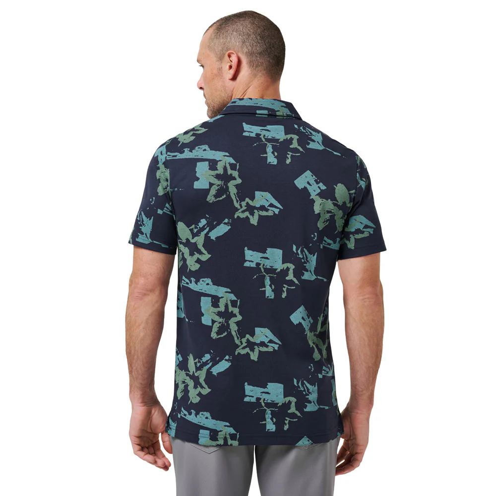 Travis Mathew Favorite Hello Polo - Image 2