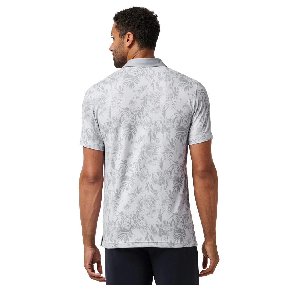 Travis Mathew Featherweight Season Polo - Image 3