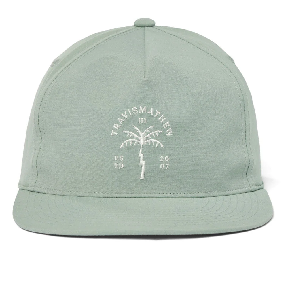 Travis Mathew Finally There Cap