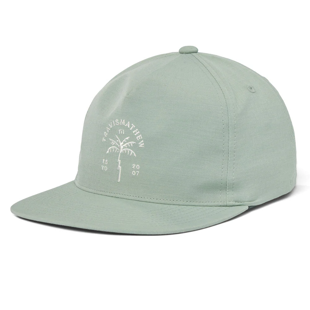Travis Mathew Finally There Cap - Image 2