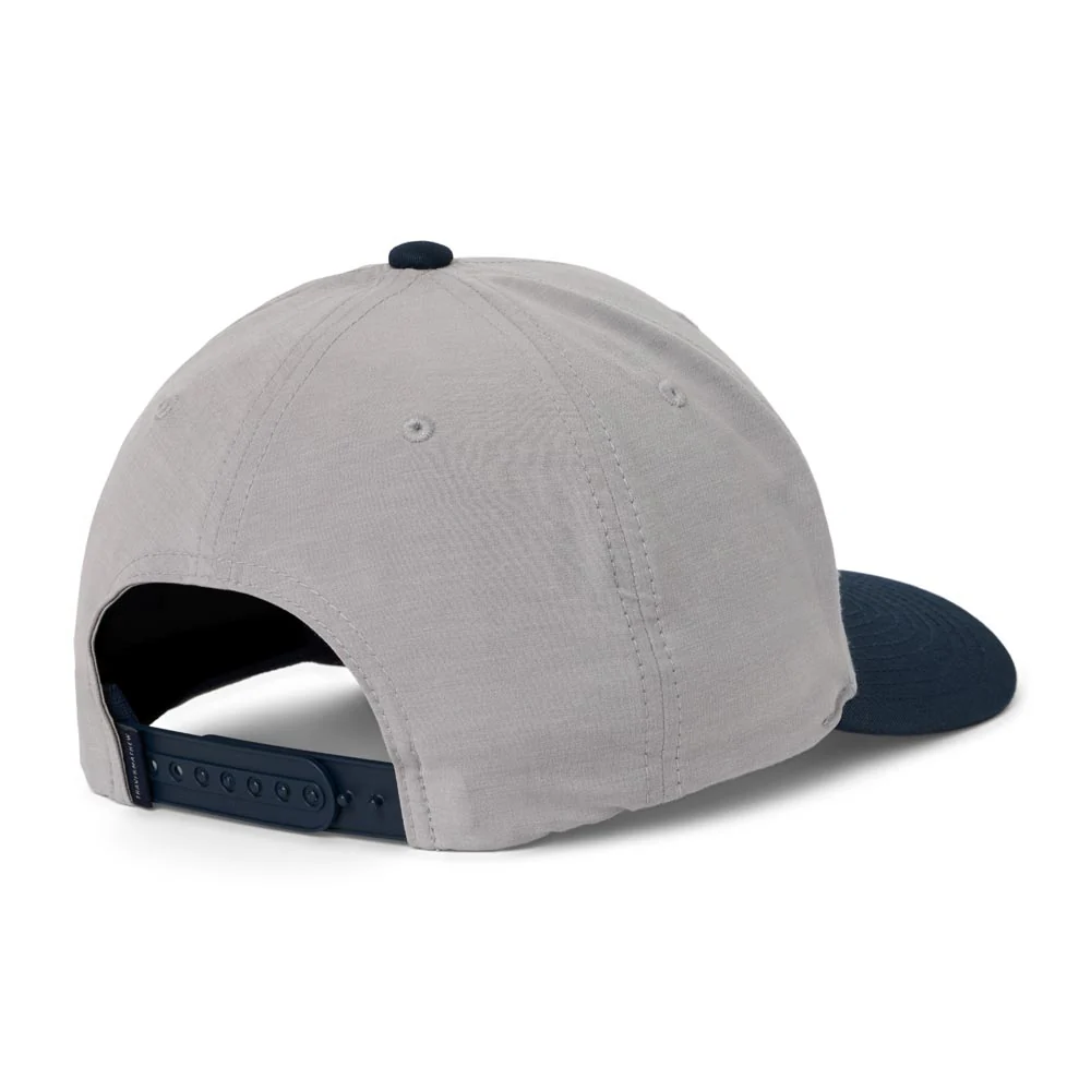 Travis Mathew Flourish Snapback Cap - Image 3