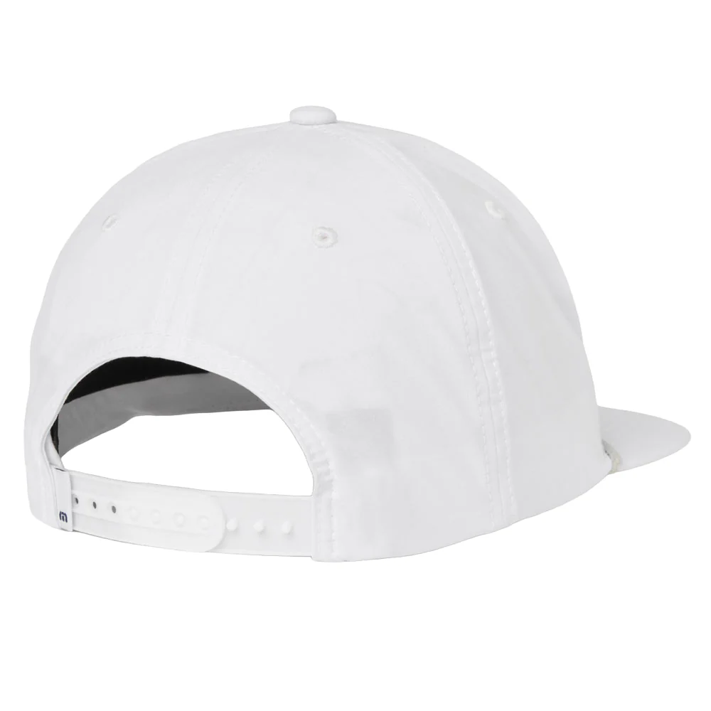 Travis Mathew Gate Crasher Hat - Image 2