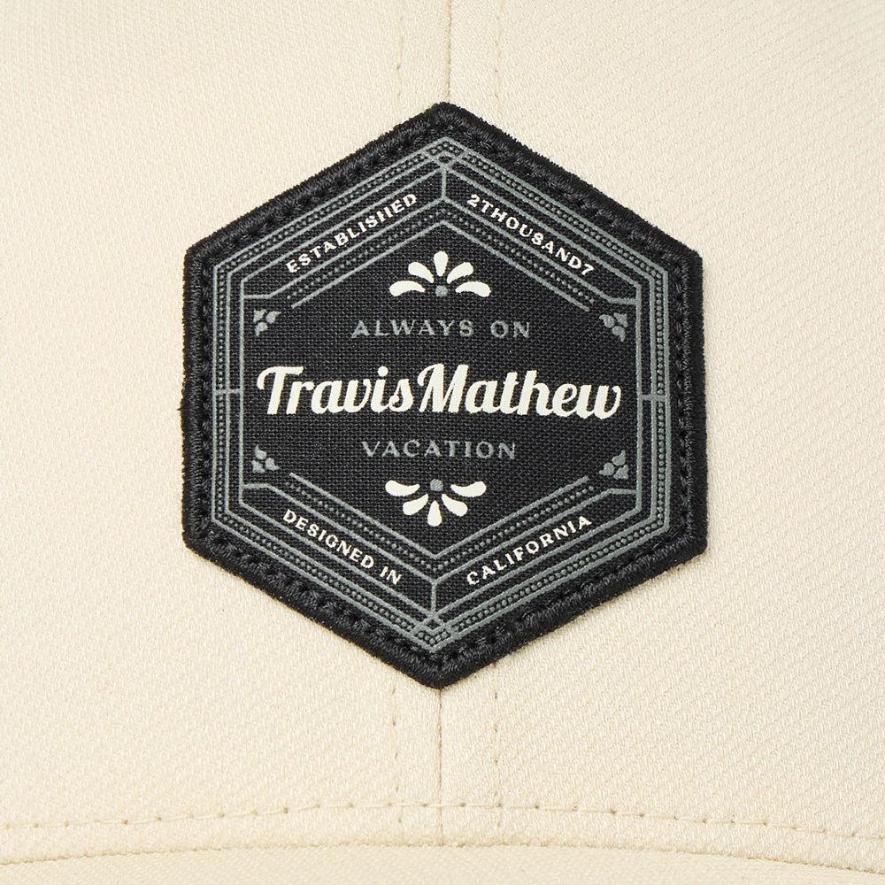 Travis Mathew In The Chase Hat - Image 4