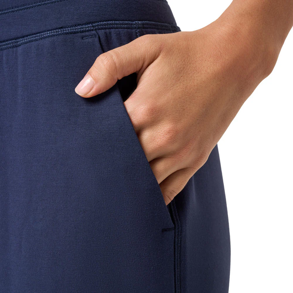 Travis Mathew Ladies Skyloft Soft Ankle Pants - Image 4