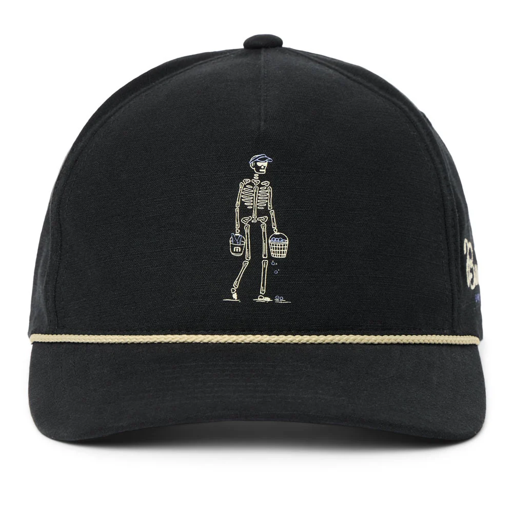 Travis Mathew Lost Buckets Hat