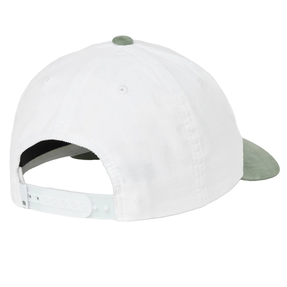 Travis Mathew Louder Please Hat - Image 2