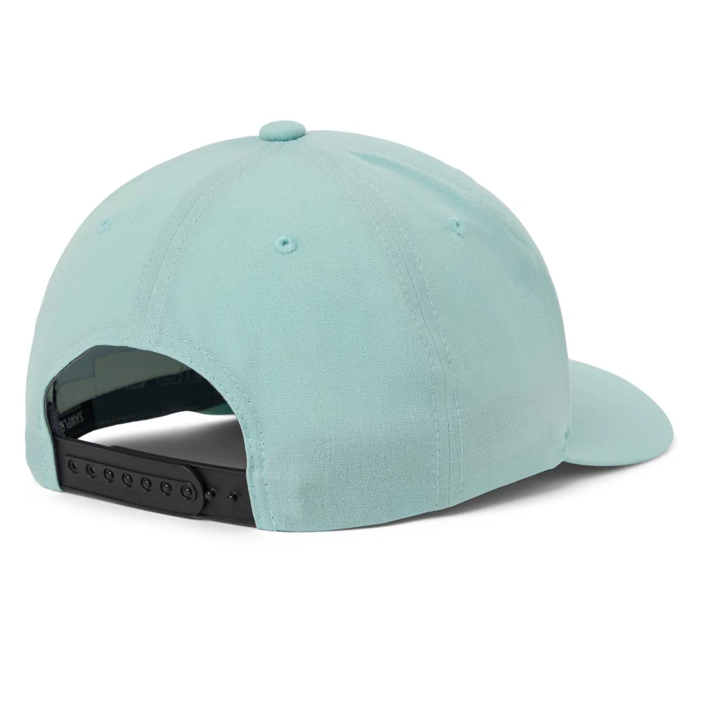 Travis Mathew Loyalty Points Snapback Cap - Image 3