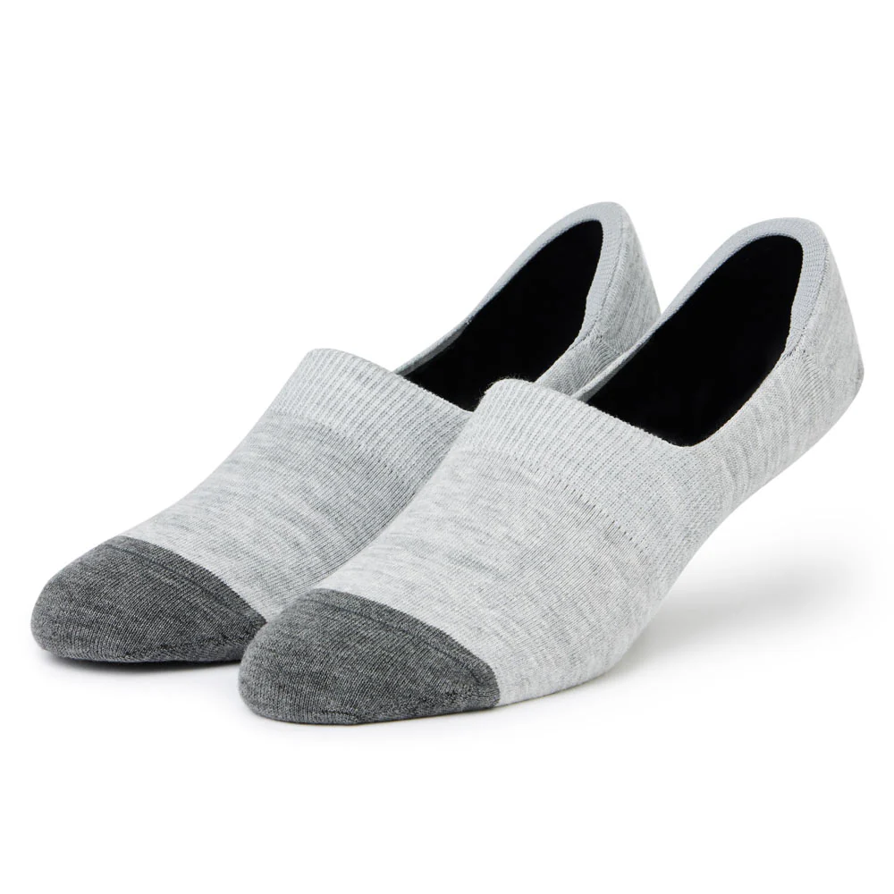 Travis Mathew Magic Man 2.0 No Show Socks - Image 2