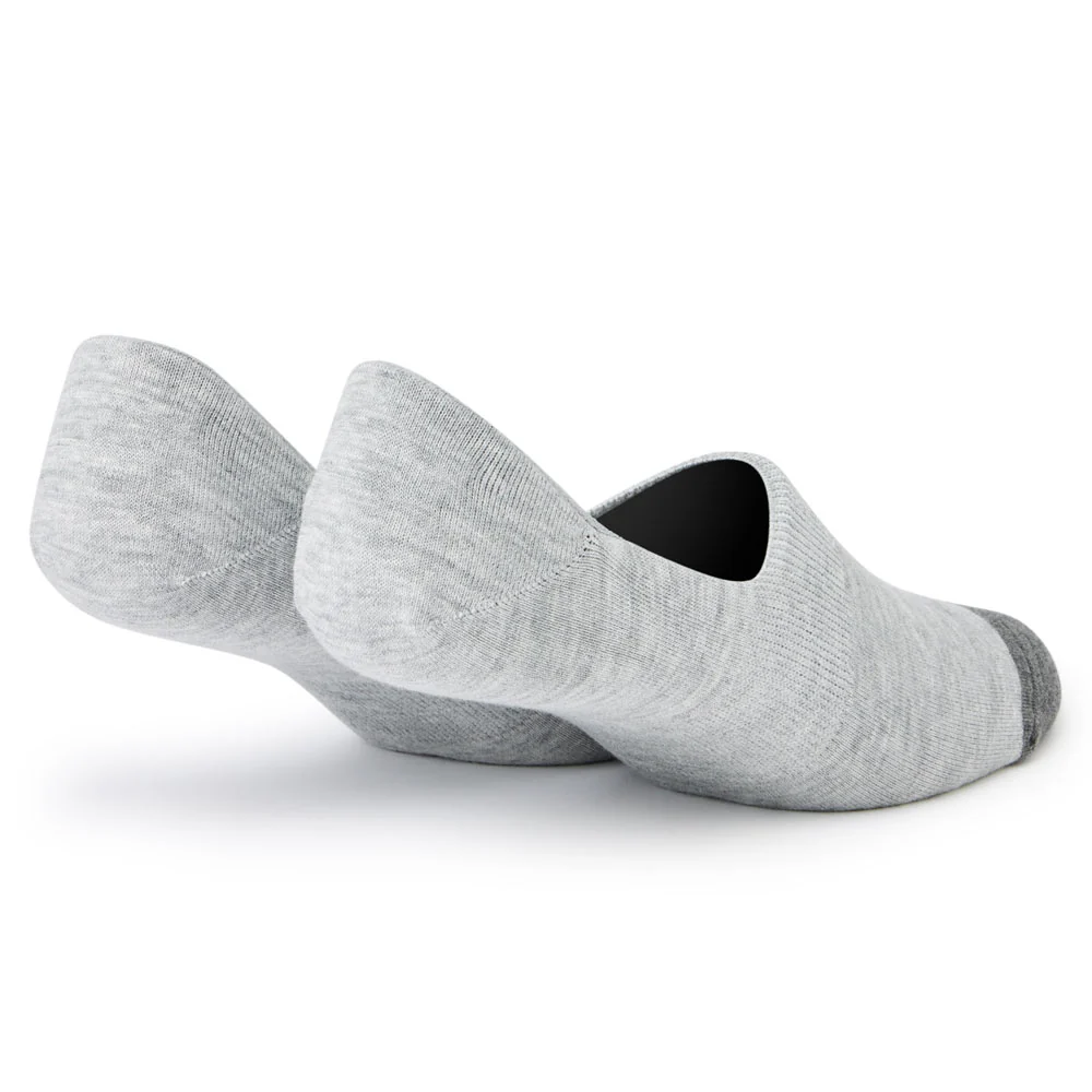 Travis Mathew Magic Man 2.0 No Show Socks - Image 3