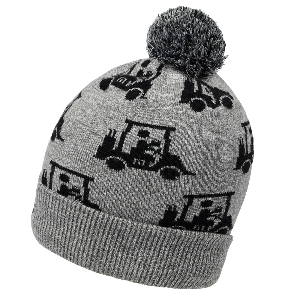 Travis Mathew Mapes Beanie - Image 3