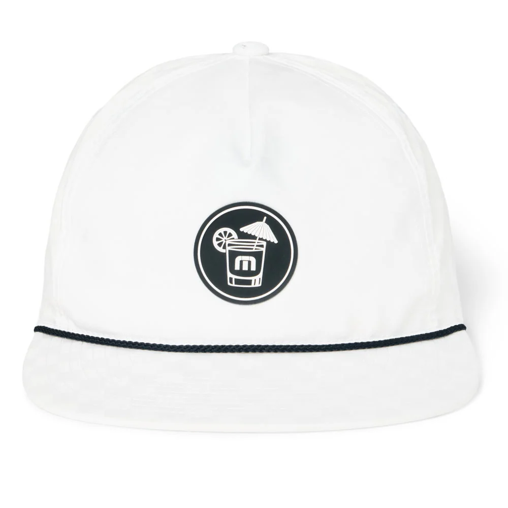 Travis Mathew Margarita Pitcher Hat