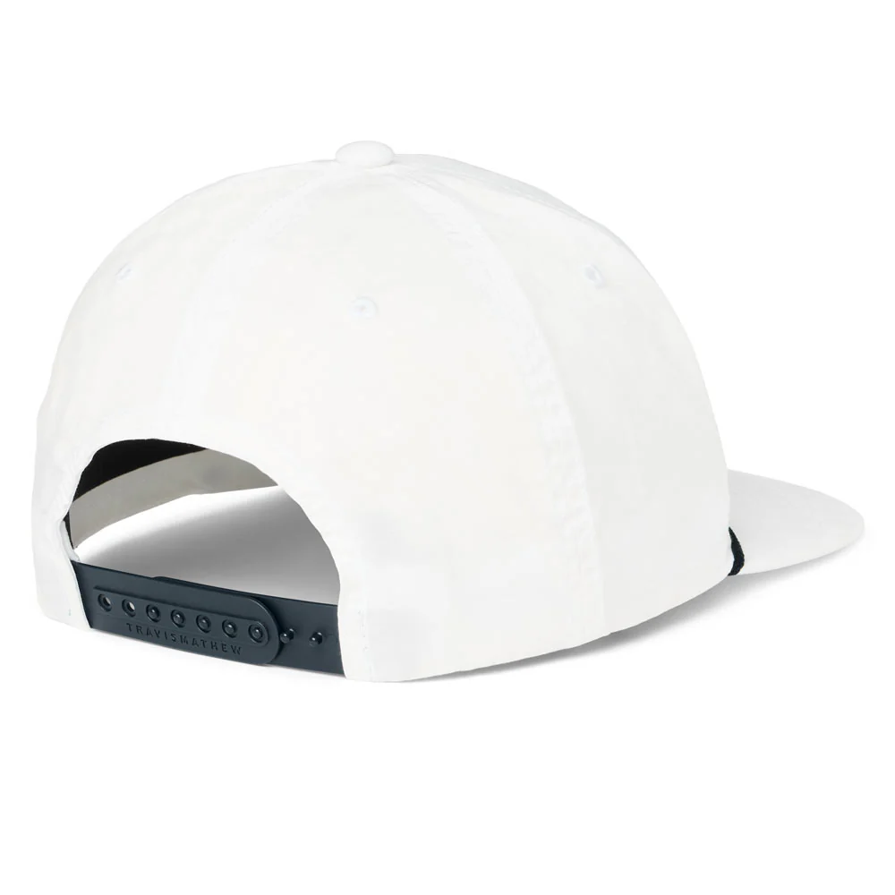 Travis Mathew Margarita Pitcher Hat - Image 2