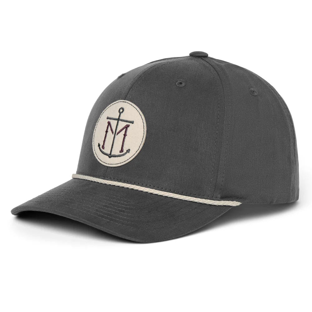 Travis Mathew Member Exclusive Hat - Image 3