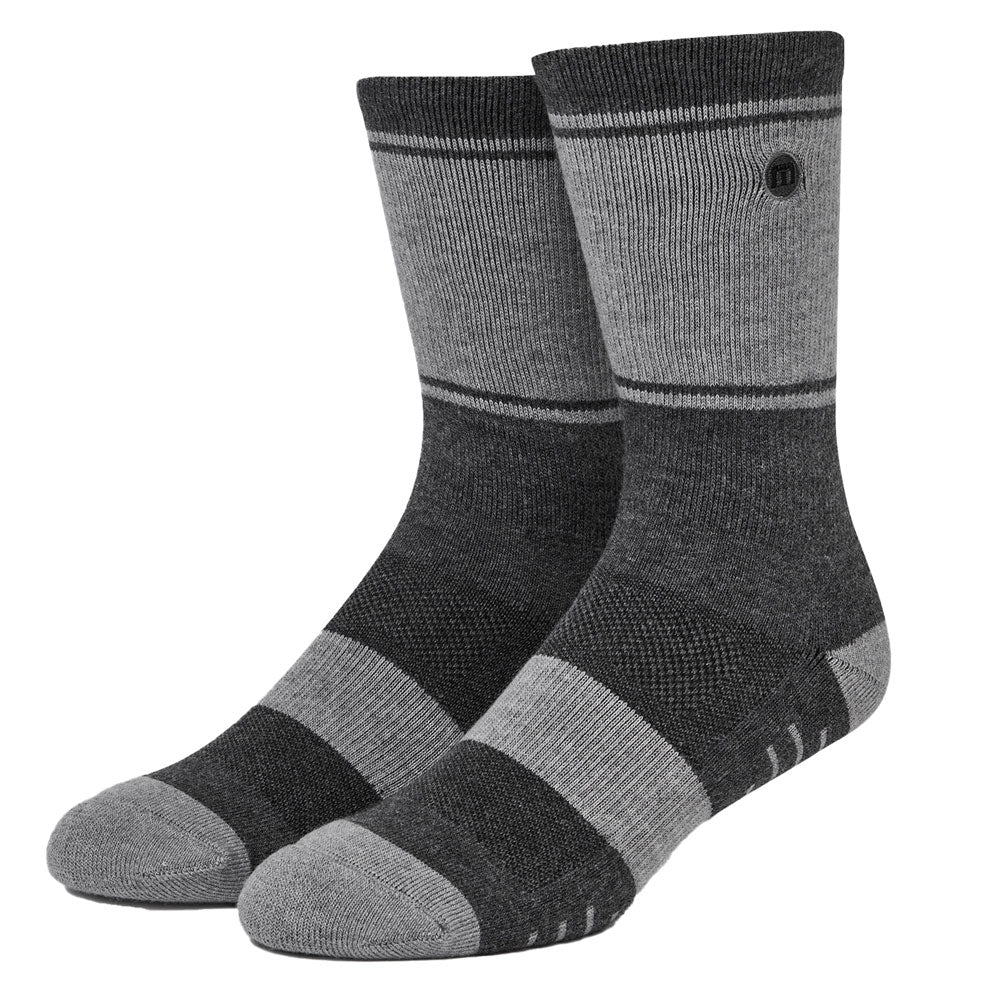Travis Mathew Mens Baja 2.0 Socks - Image 2