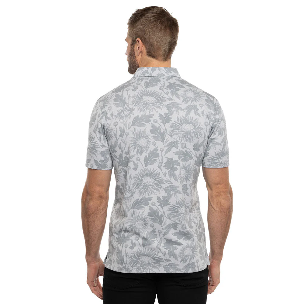 Travis Mathew Mens Can Explain Polo - Image 2