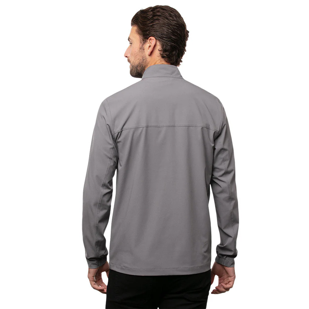 Travis Mathew Mens Crystal Cover Jacket - Image 2