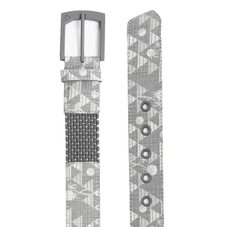 Travis Mathew Mens Disco Days Hybrid Stretch Belt
