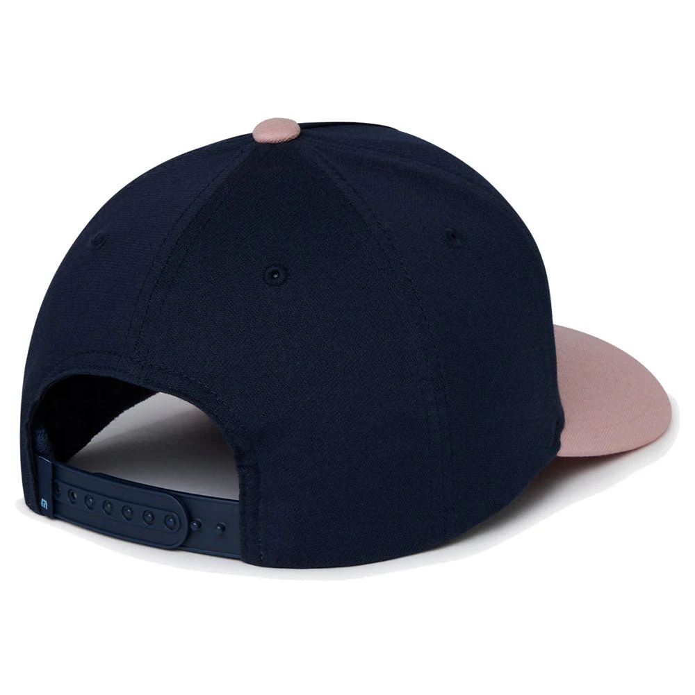 Travis Mathew Mens Just Swell Cap - Image 2