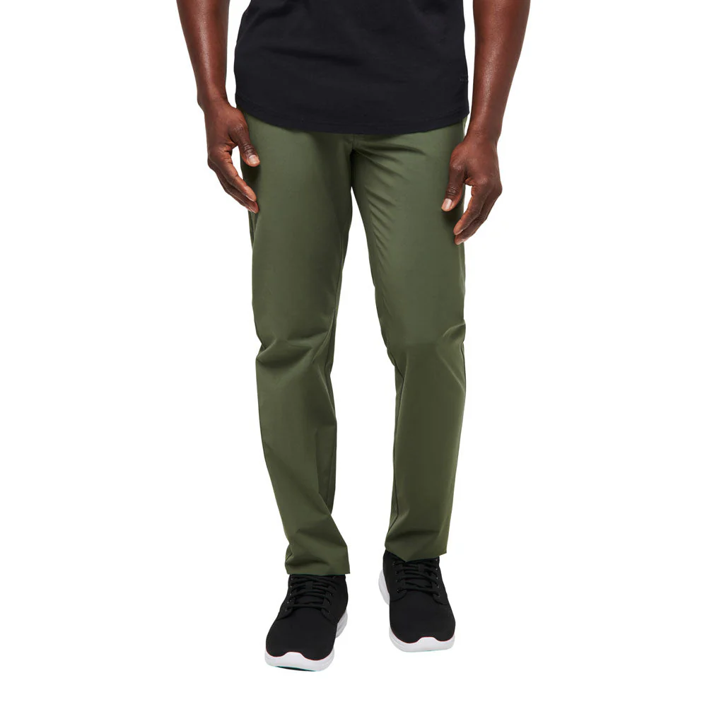 Travis Mathew Mens OTC Tech Chino Pants - Image 2