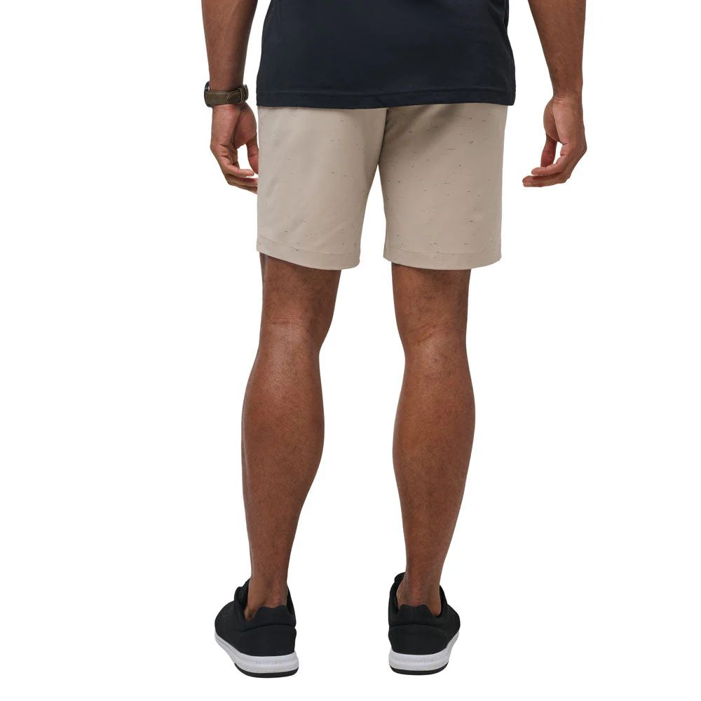 Travis Mathew Mens Private Pier Shorts - Image 3