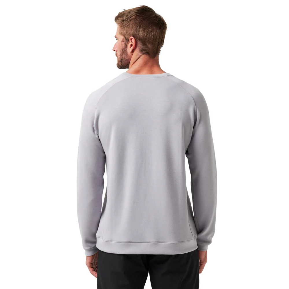 Travis Mathew Mens Return Trip Crew - Image 2