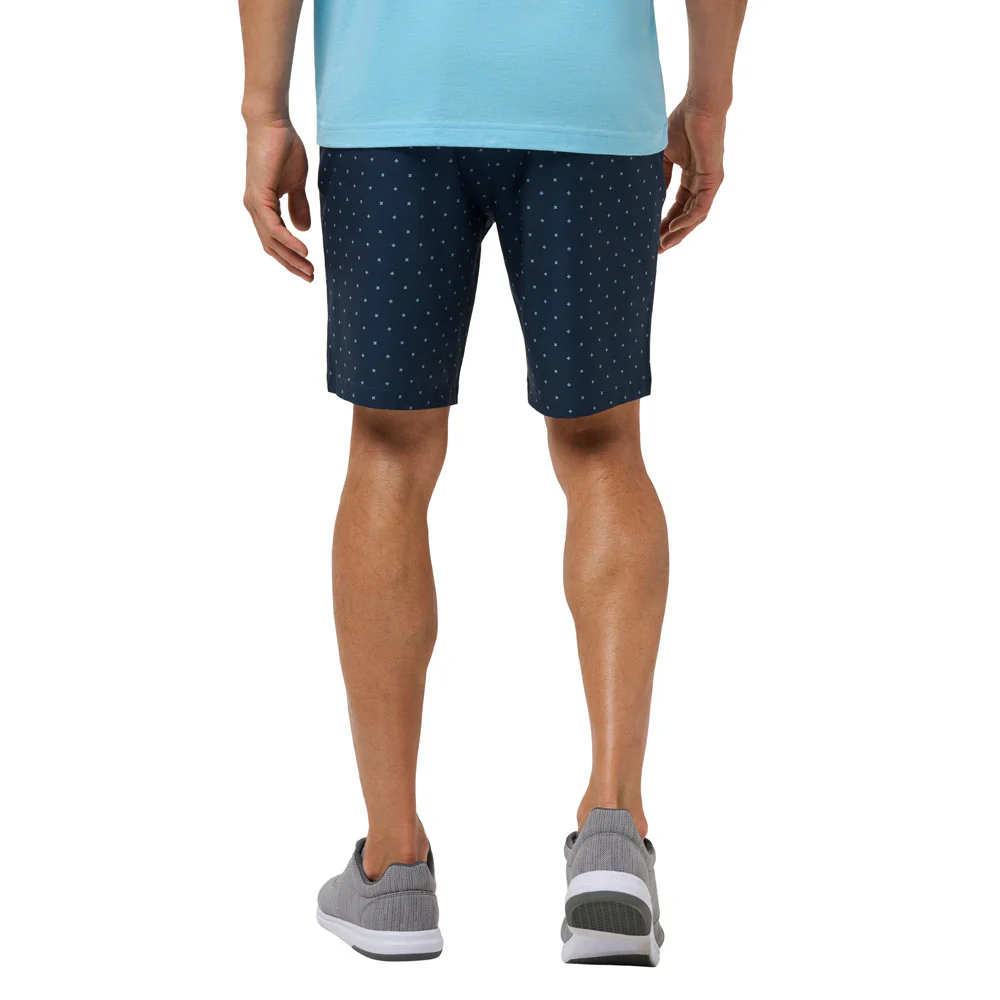 Travis Mathew Mens Standing Stone Shorts - Image 2