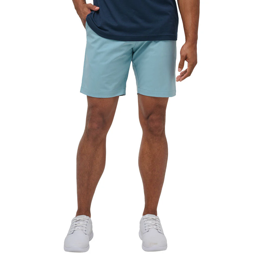 Travis Mathew Mens Tech Chino Shorts - Image 2