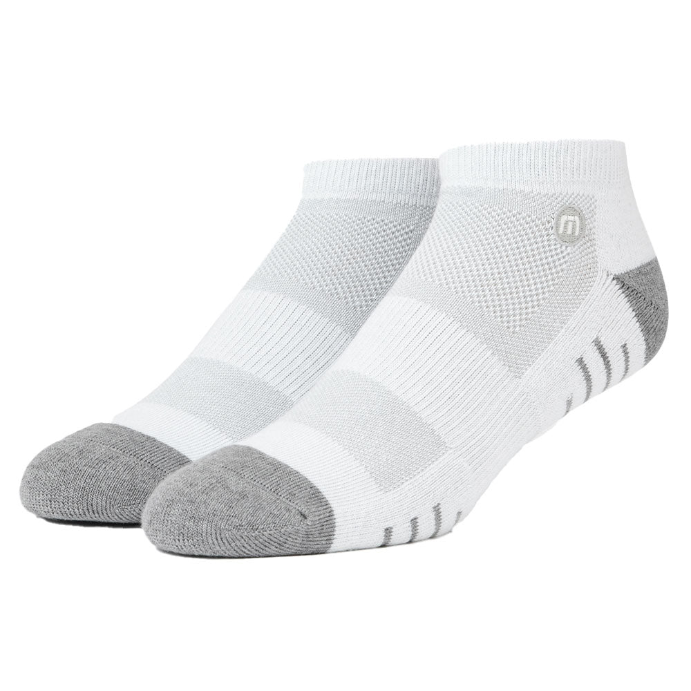 Travis Mathew Mens The Eighteener Socks - Image 3
