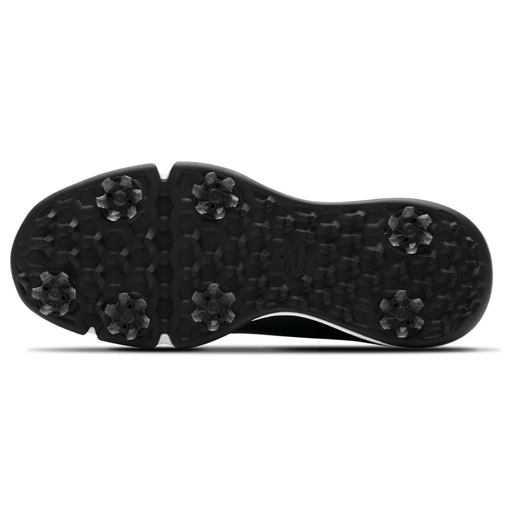 Travis Mathew Mens The Ringer Cuater Golf Shoes - Image 4